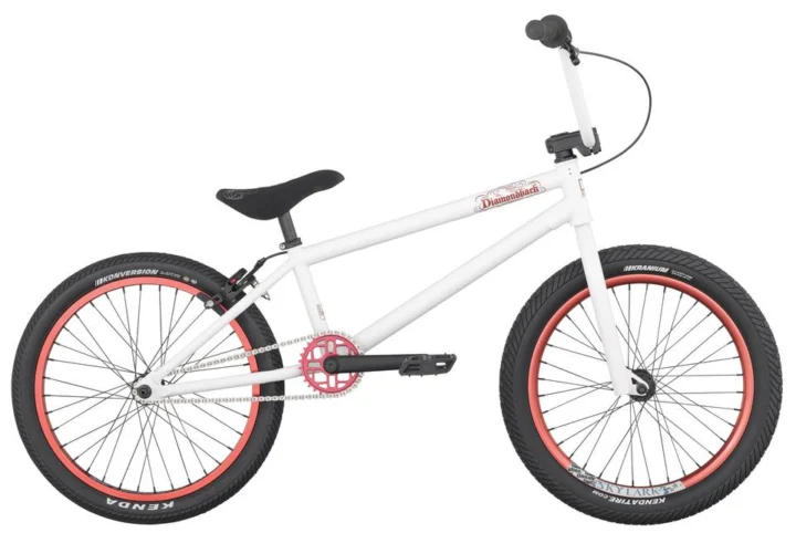 2013 Diamondback Signature