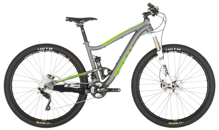 2013 Diamondback Sortie 3 29