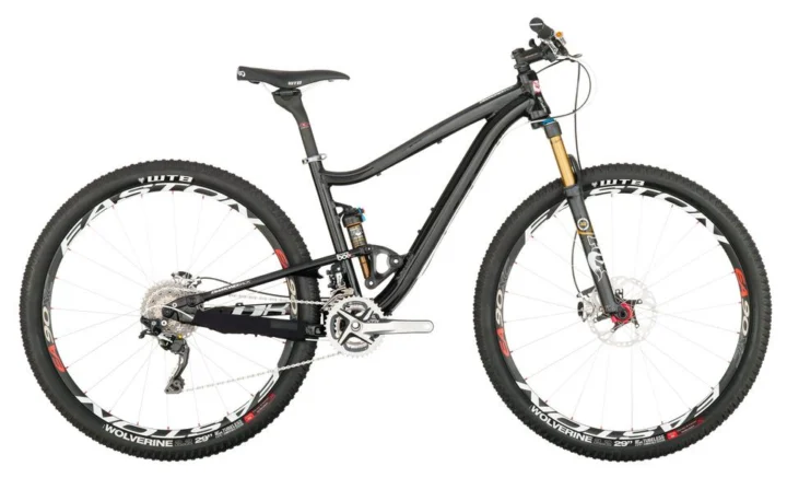 2013 Diamondback Sortie Black 29