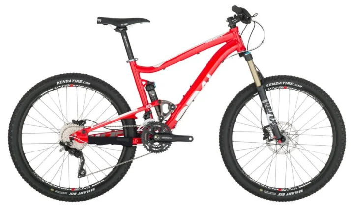 2013 Diamondback Sortie Comp