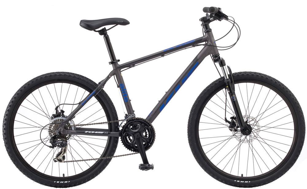 2013 KHS Alite 100