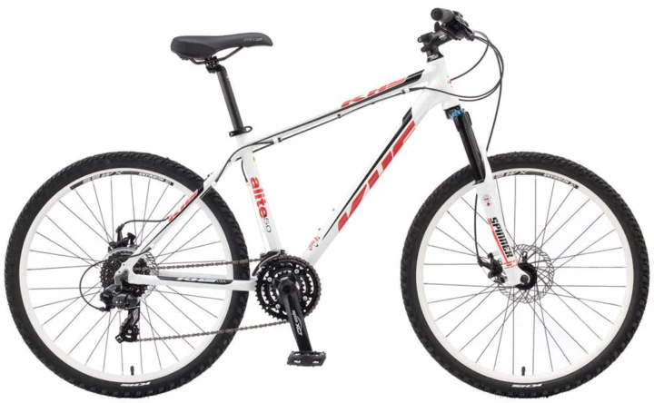 2013 KHS Alite 150 Ladies