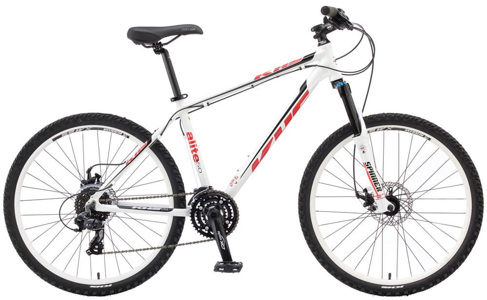2013 KHS Alite 150 Ladies