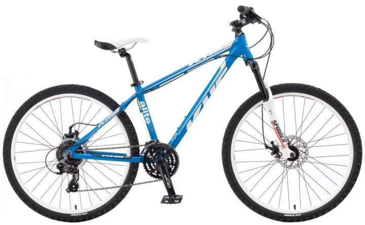 2013 KHS Alite 150 Ladies