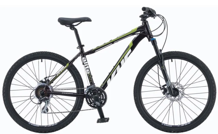 2013 KHS Alite 350