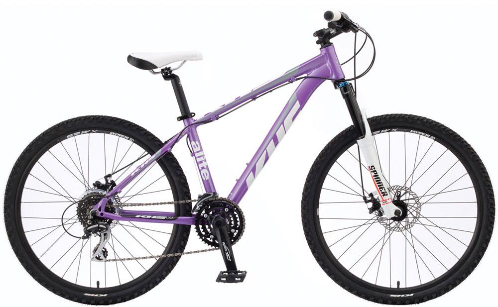 2013 KHS Alite 350 Ladies