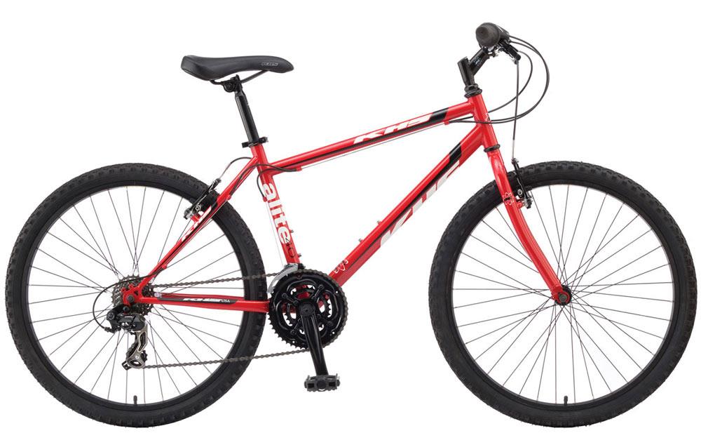 2013 KHS Alite 40