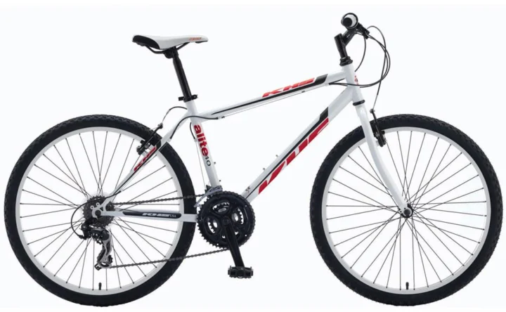 2013 KHS Alite 40 Ladies