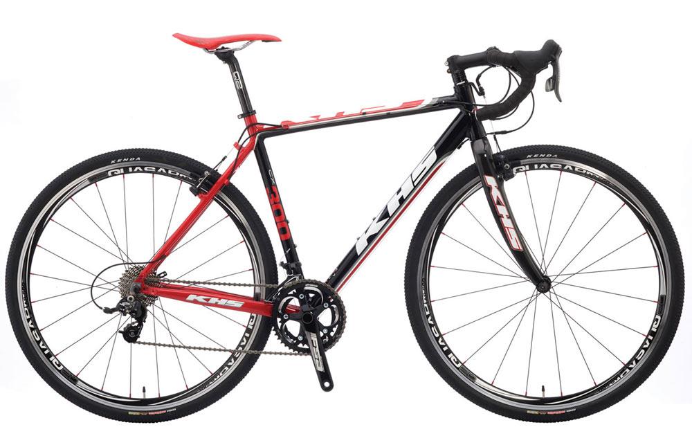 2013 KHS CX 300