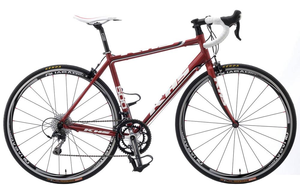 2013 KHS Flite 500