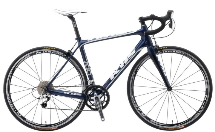 2013 KHS Flite 700