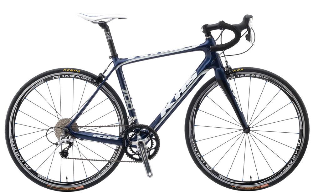 2013 KHS Flite 700