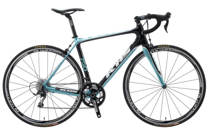 2013 KHS Flite 750 Ladies