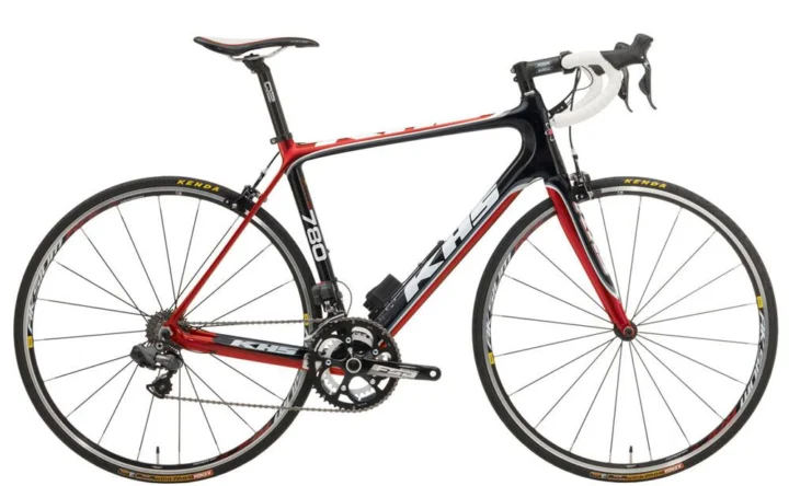 2013 KHS Flite 780