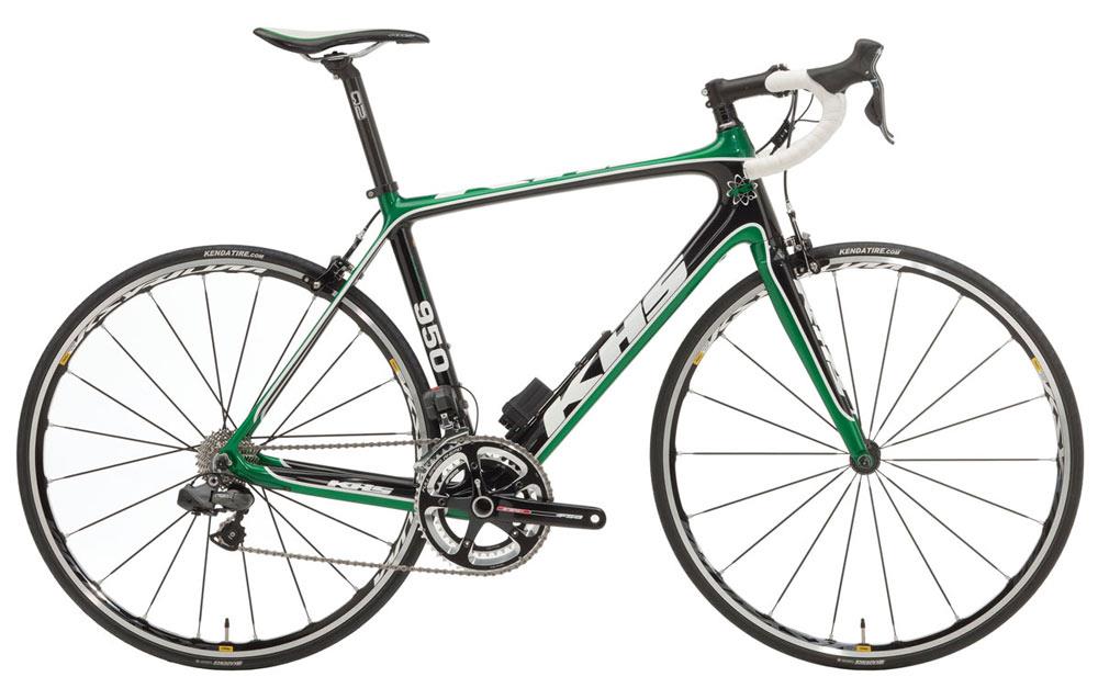 2013 KHS Flite 950