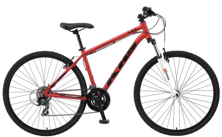2013 KHS Ultra Sport 1.0