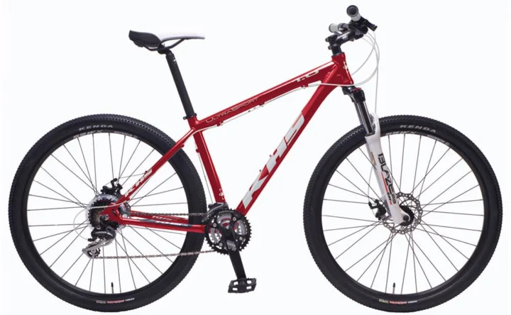 2013 KHS Ultra Sport 1.0 L