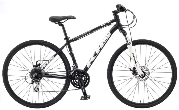 2013 KHS Ultra Sport 2.0