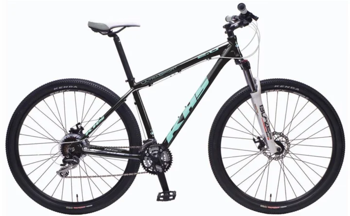 2013 KHS Ultra Sport 2.0 L