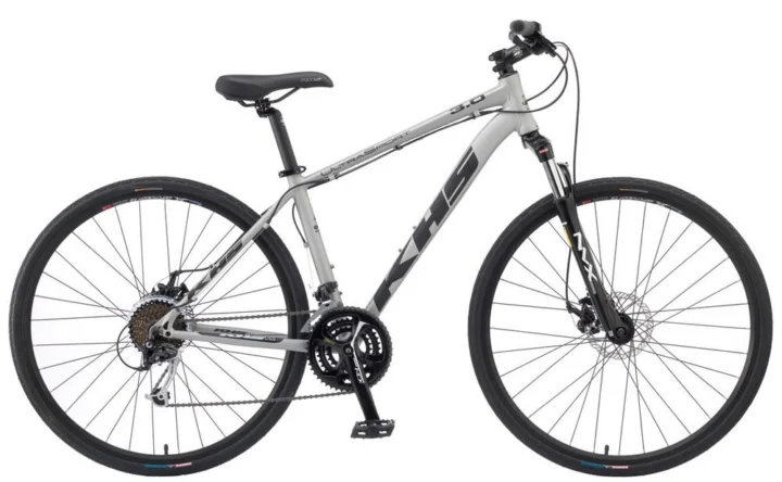2013 KHS Ultra Sport 3.0