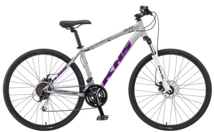 2013 KHS Ultra Sport 3.0 L
