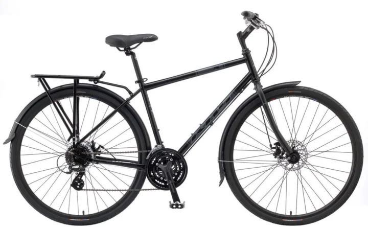 2013 KHS Urban X