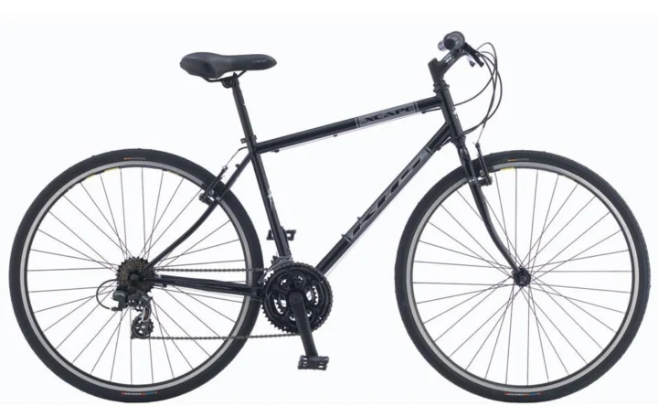 2013 KHS Urban Xcape