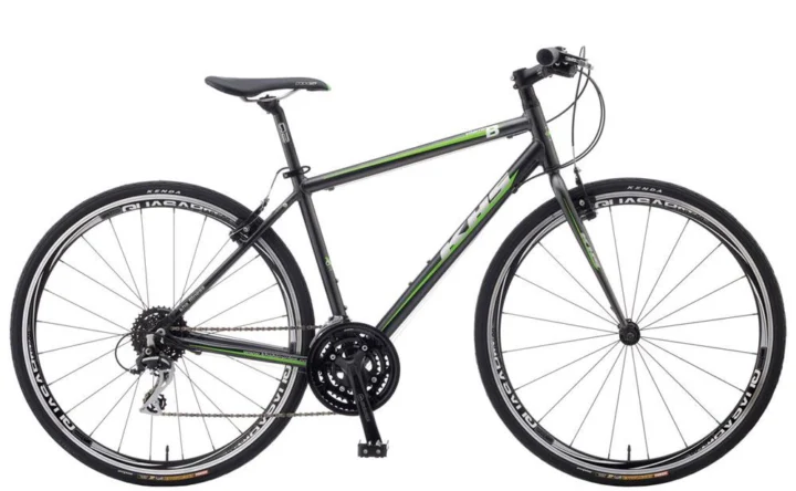 2013 KHS Vitamin B