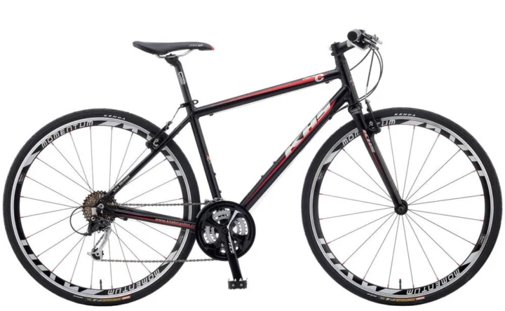 2013 KHS Vitamin C