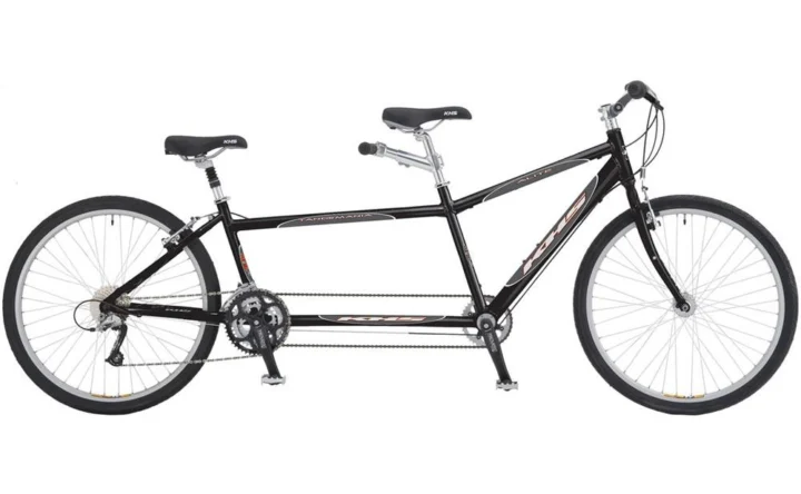 2013 KHS Alite