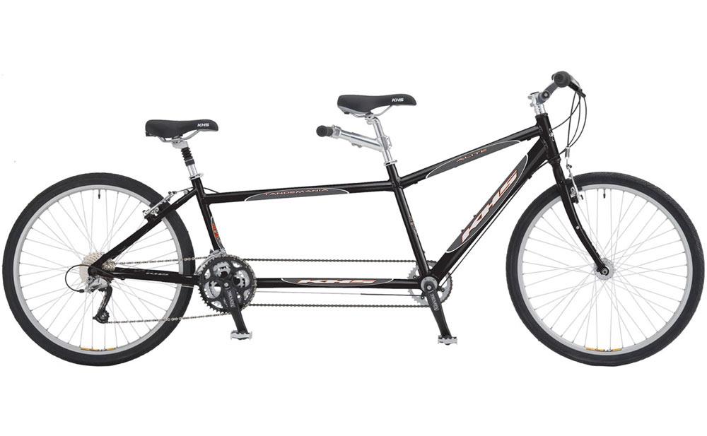2013 KHS Alite