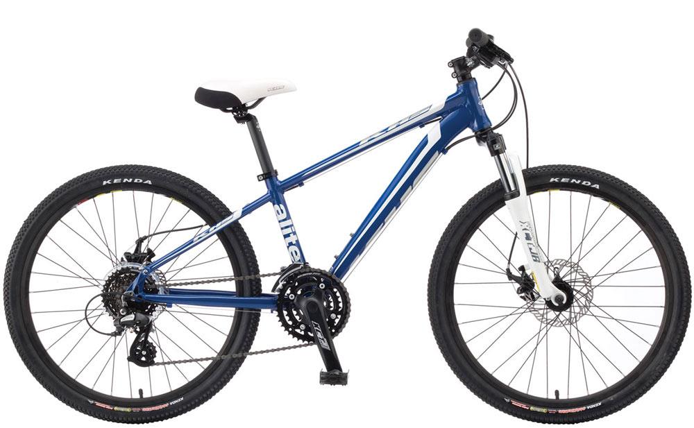2013 KHS Alite 24