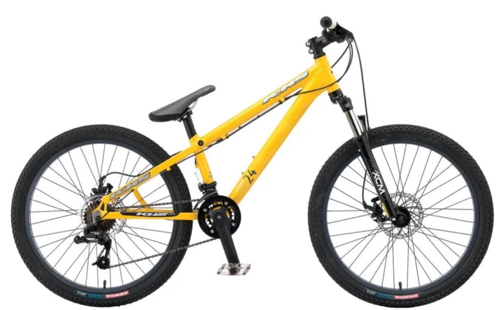 2013 KHS DJ 24