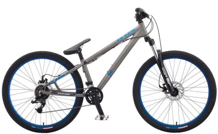 2013 KHS DJ 50