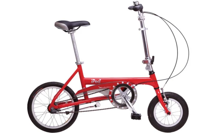 2013 KHS Iped 3 SPD