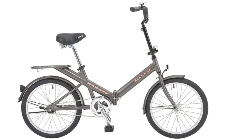 2013 KHS Latte