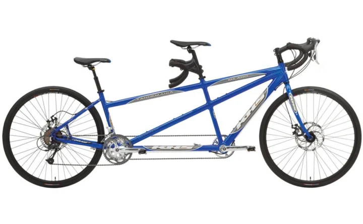 2013 KHS Milano