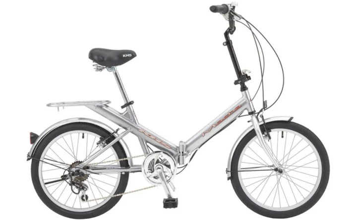 2013 KHS Mocha