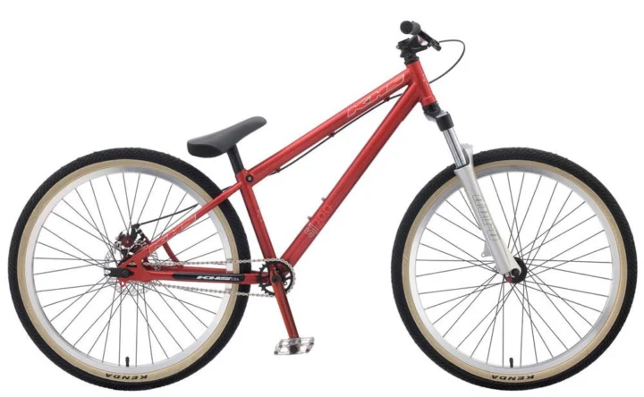 2013 KHS SJ 200