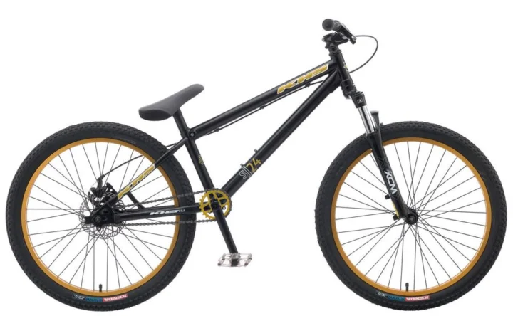 2013 KHS SJ 24