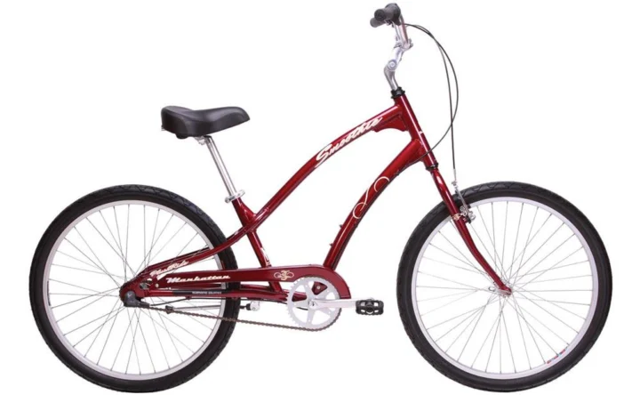 2013 KHS Smoothie 3 SPD