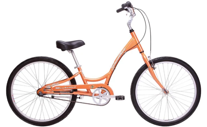 2013 KHS Smoothie 3 SPD L