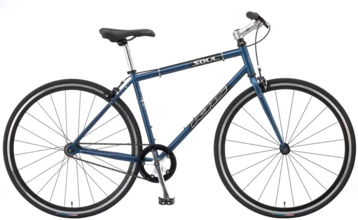 2013 KHS Urban Soul
