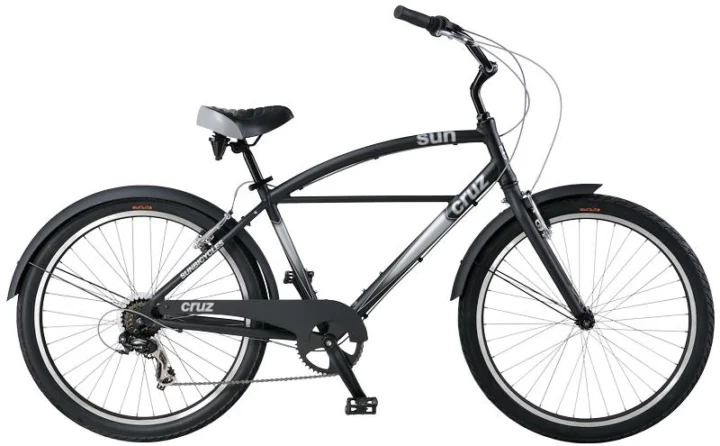 2013 Sun Cruz 7