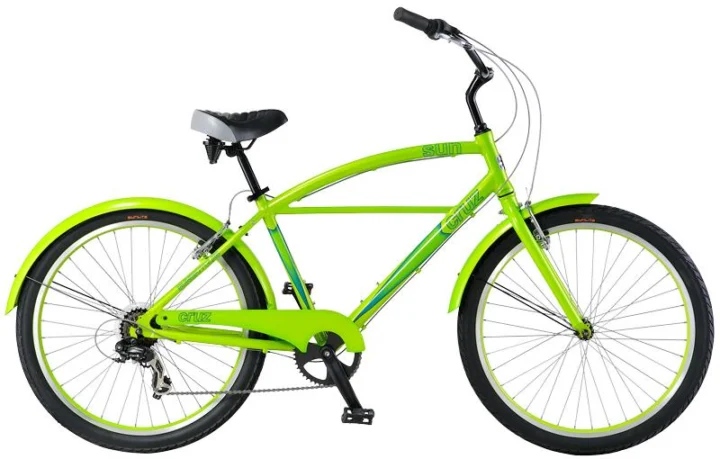 2013 Sun Cruz 7