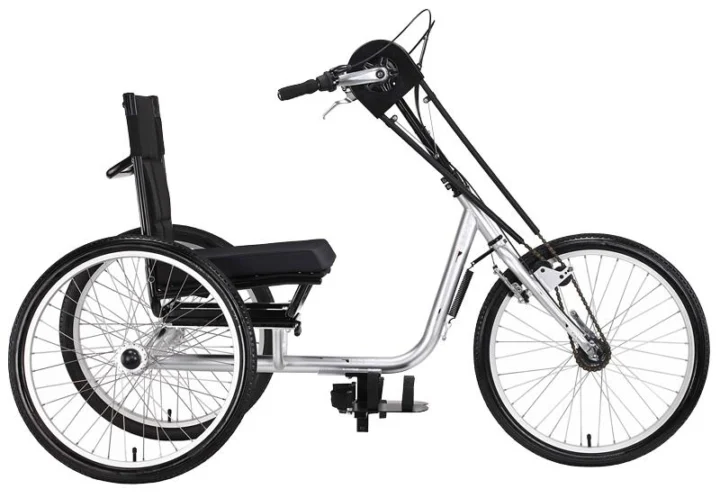 2013 Sun Hand Trike