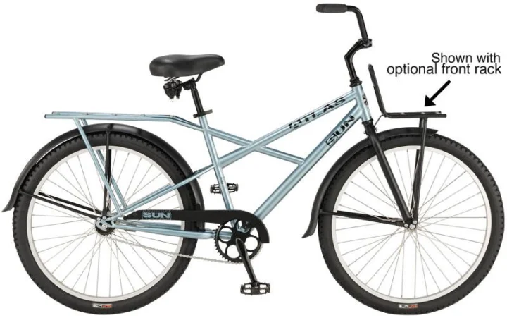 2013 Sun Atlas X-Type
