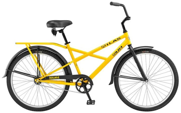 2013 Sun Atlas X-Type