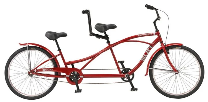 2013 Sun Biscayne Tandem CB
