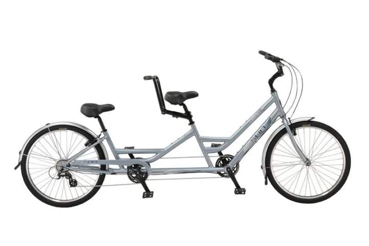 2013 Sun Brickell Tandem 7